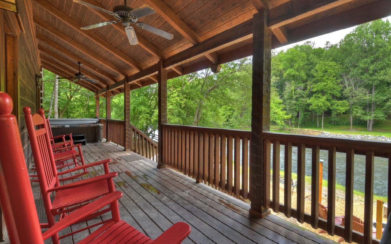 445 Riveredge Lane Ellijay, GA 30540 - Photo 49 of 53 Additional View