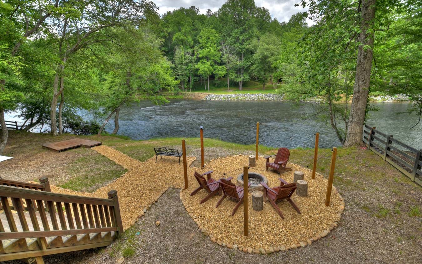 445 Riveredge Lane Ellijay, GA 30540 - Photo 50 of 53 Additional View