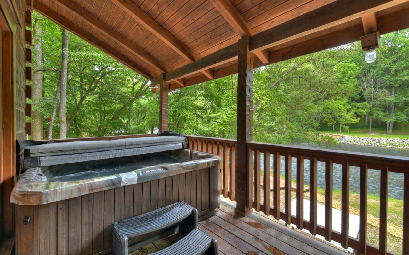 445 Riveredge Lane Ellijay, GA 30540 - Photo 51 of 53 Additional View