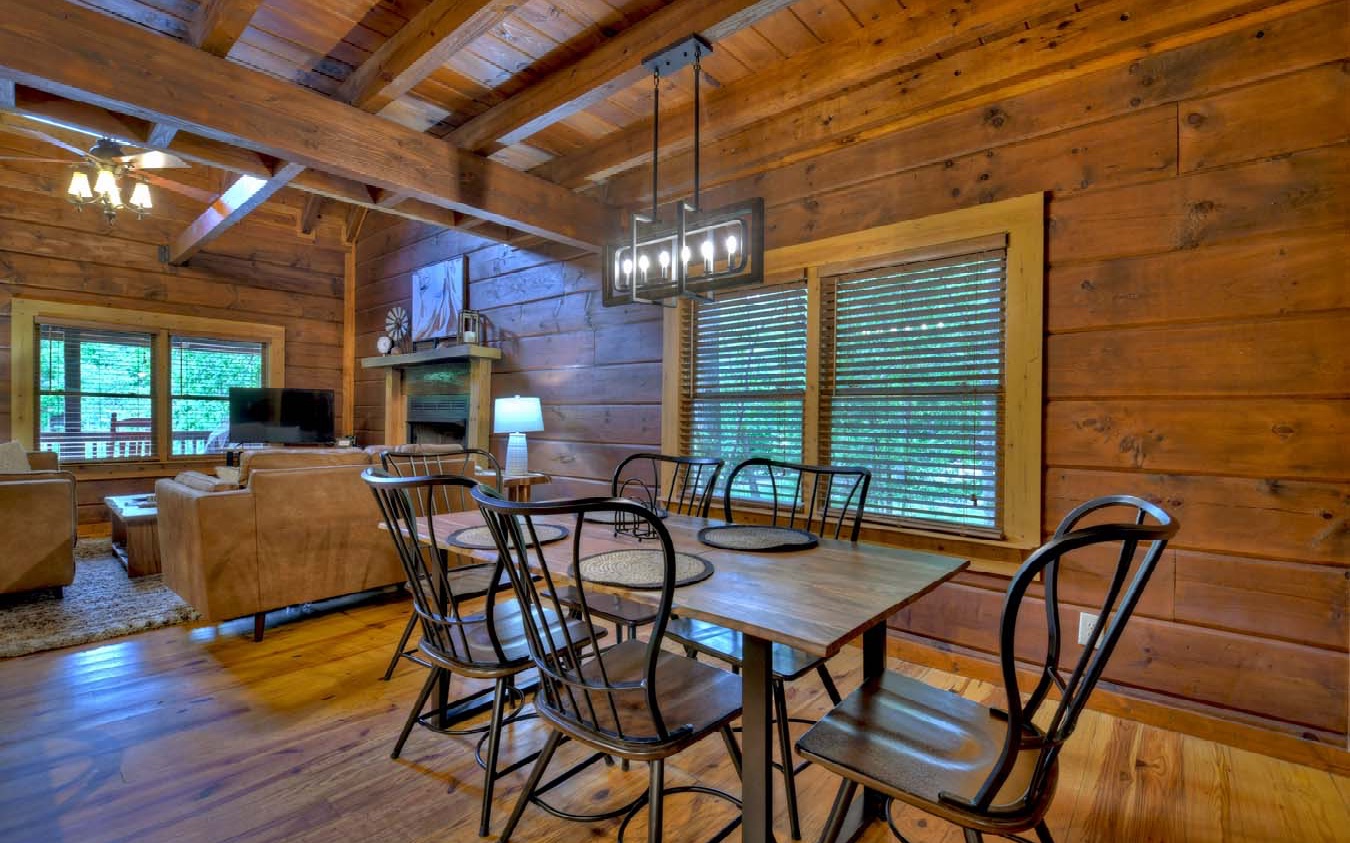 445 Riveredge Lane Ellijay, GA 30540 - Photo 6 of 53 Additional View