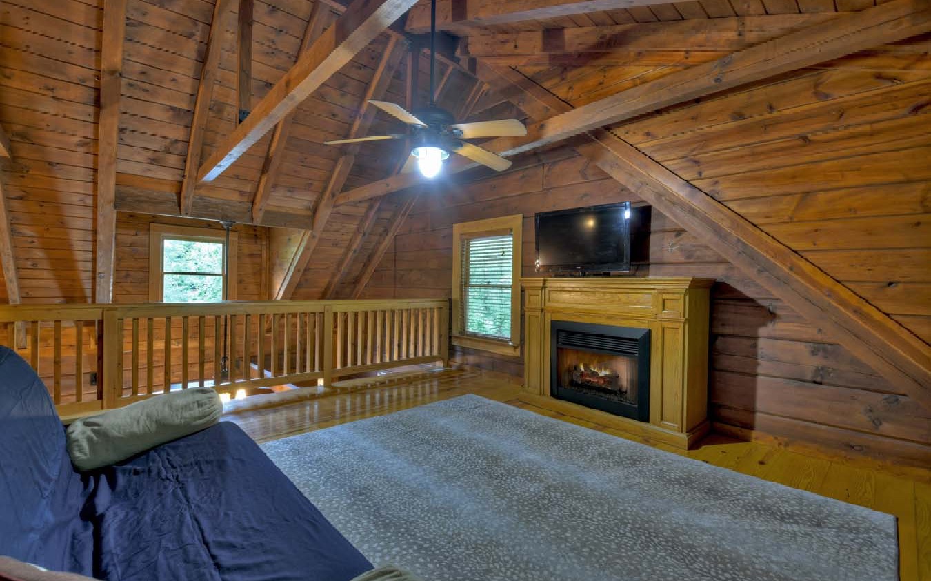 445 Riveredge Lane Ellijay, GA 30540 - Photo 7 of 53 Additional View