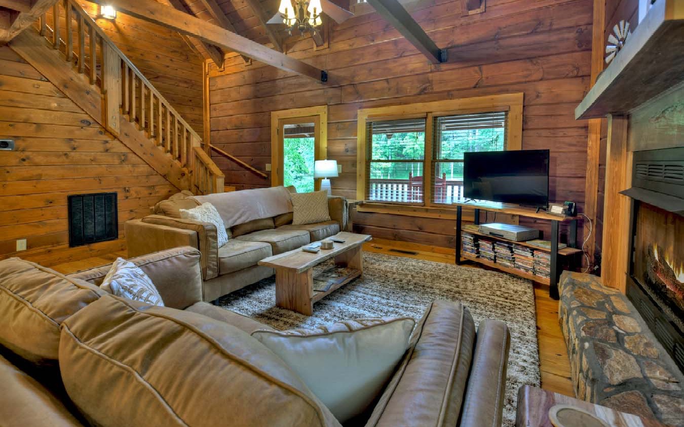 445 Riveredge Lane Ellijay, GA 30540 - Photo 10 of 53 Additional View