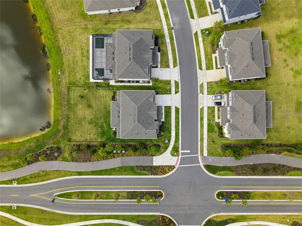 34068 Castaway Loop Wesley Chapel, FL 33543 - Photo 47 of 65