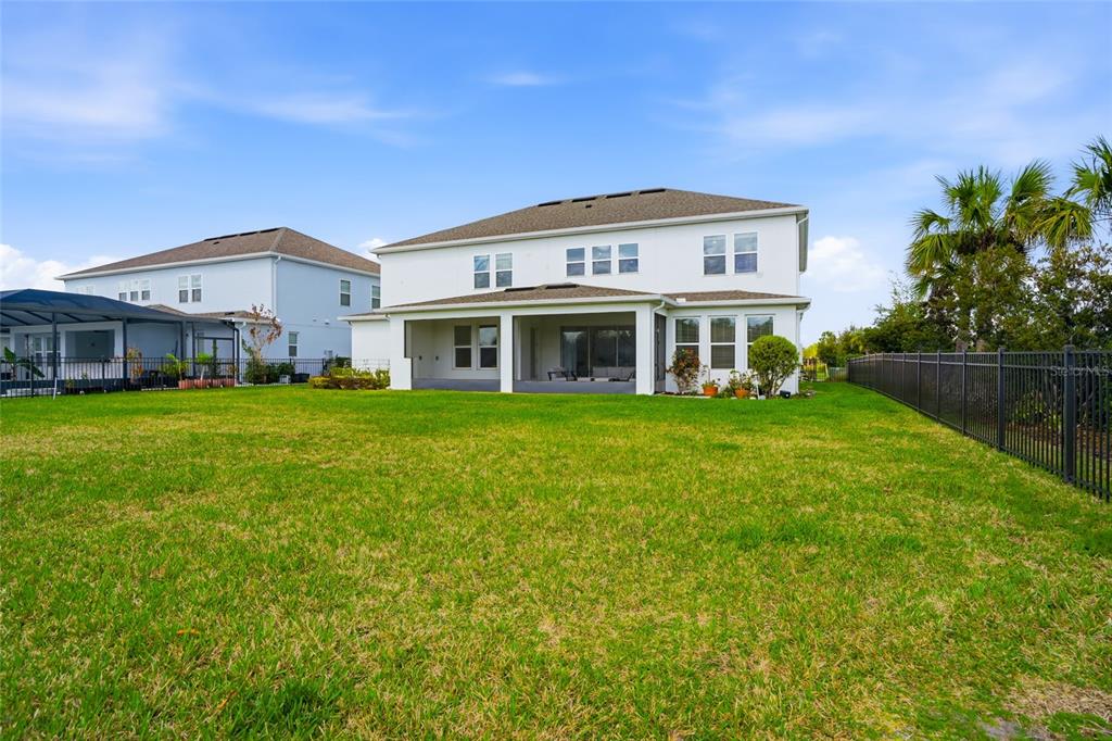 34068 Castaway Loop Wesley Chapel, FL 33543 - Photo 52 of 65