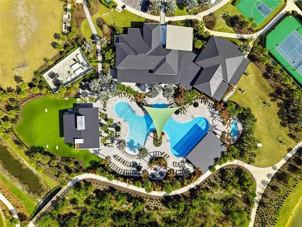 $978,000 | 34068 Castaway Loop, Wesley Chapel, FL 33543