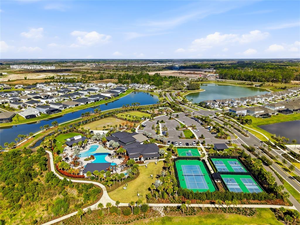 34068 Castaway Loop Wesley Chapel, FL 33543 - Photo 60 of 65