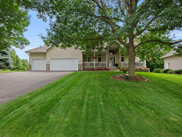 $499,900 | 11911 48th Street Northeast, St. Michael, MN 55376