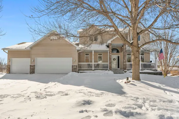 $499,900 | 11911 48th Street Northeast, St. Michael, MN 55376