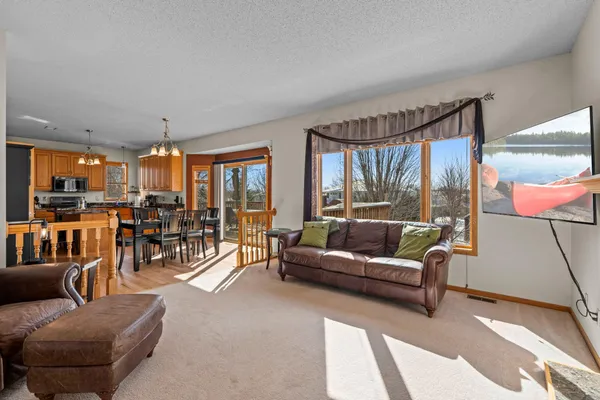 $499,900 | 11911 48th Street Northeast, St. Michael, MN 55376