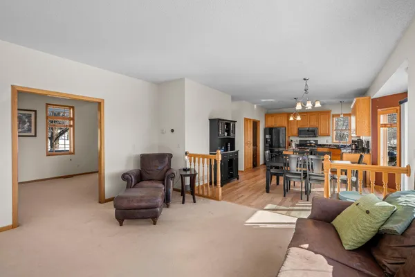 $499,900 | 11911 48th Street Northeast, St. Michael, MN 55376