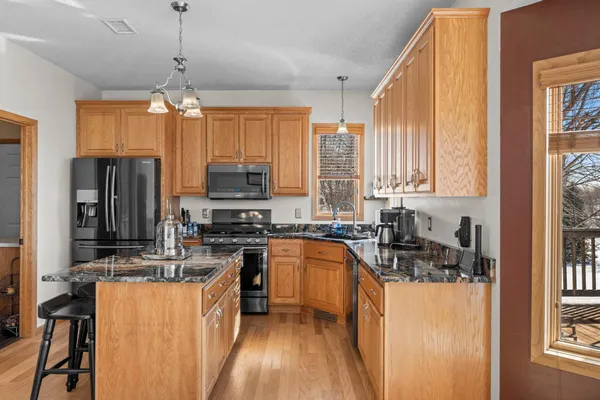 $499,900 | 11911 48th Street Northeast, St. Michael, MN 55376