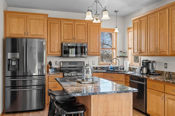 $499,900 | 11911 48th Street Northeast, St. Michael, MN 55376