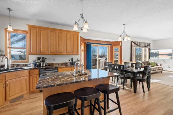 $499,900 | 11911 48th Street Northeast, St. Michael, MN 55376