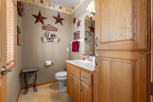 $499,900 | 11911 48th Street Northeast, St. Michael, MN 55376