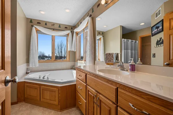 $499,900 | 11911 48th Street Northeast, St. Michael, MN 55376
