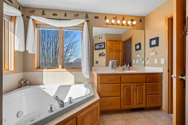 $499,900 | 11911 48th Street Northeast, St. Michael, MN 55376