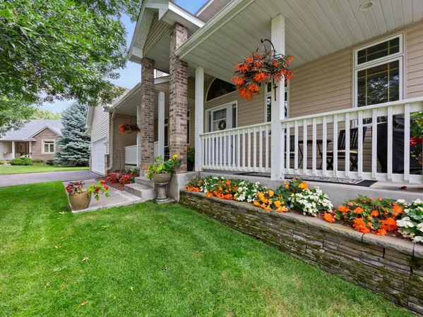 $499,900 | 11911 48th Street Northeast, St. Michael, MN 55376