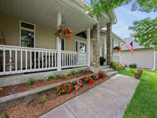 $499,900 | 11911 48th Street Northeast, St. Michael, MN 55376