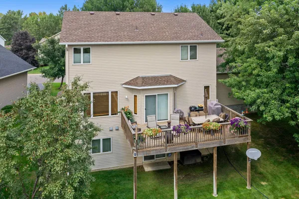 $499,900 | 11911 48th Street Northeast, St. Michael, MN 55376