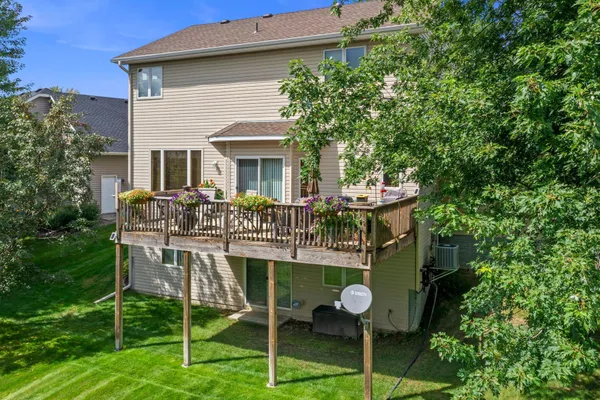 $499,900 | 11911 48th Street Northeast, St. Michael, MN 55376