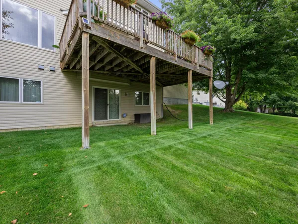 $499,900 | 11911 48th Street Northeast, St. Michael, MN 55376