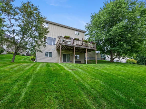 $499,900 | 11911 48th Street Northeast, St. Michael, MN 55376