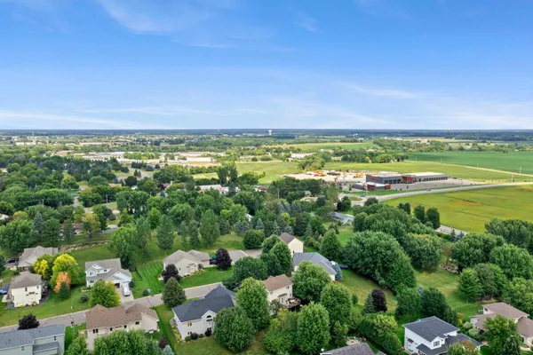 $499,900 | 11911 48th Street Northeast, St. Michael, MN 55376