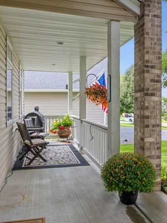 $499,900 | 11911 48th Street Northeast, St. Michael, MN 55376