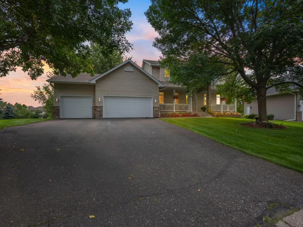 $499,900 | 11911 48th Street Northeast, St. Michael, MN 55376