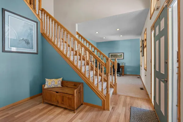 $499,900 | 11911 48th Street Northeast, St. Michael, MN 55376