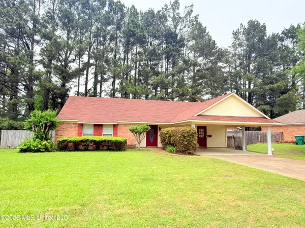 $169,000 | 764 Scenic Drive, Grenada, MS 38901