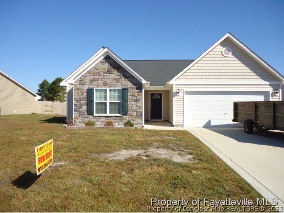 549 Cape Fear Road Raeford, NC 28376 - Photo 1 of 10 Gallery Image 1