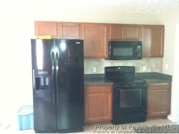 549 Cape Fear Road Raeford, NC 28376 - Photo 6 of 10 Gallery Image 6