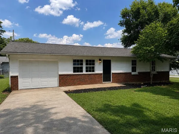 $194,999 | 211 Columbia Street, Bonne Terre, MO 63628