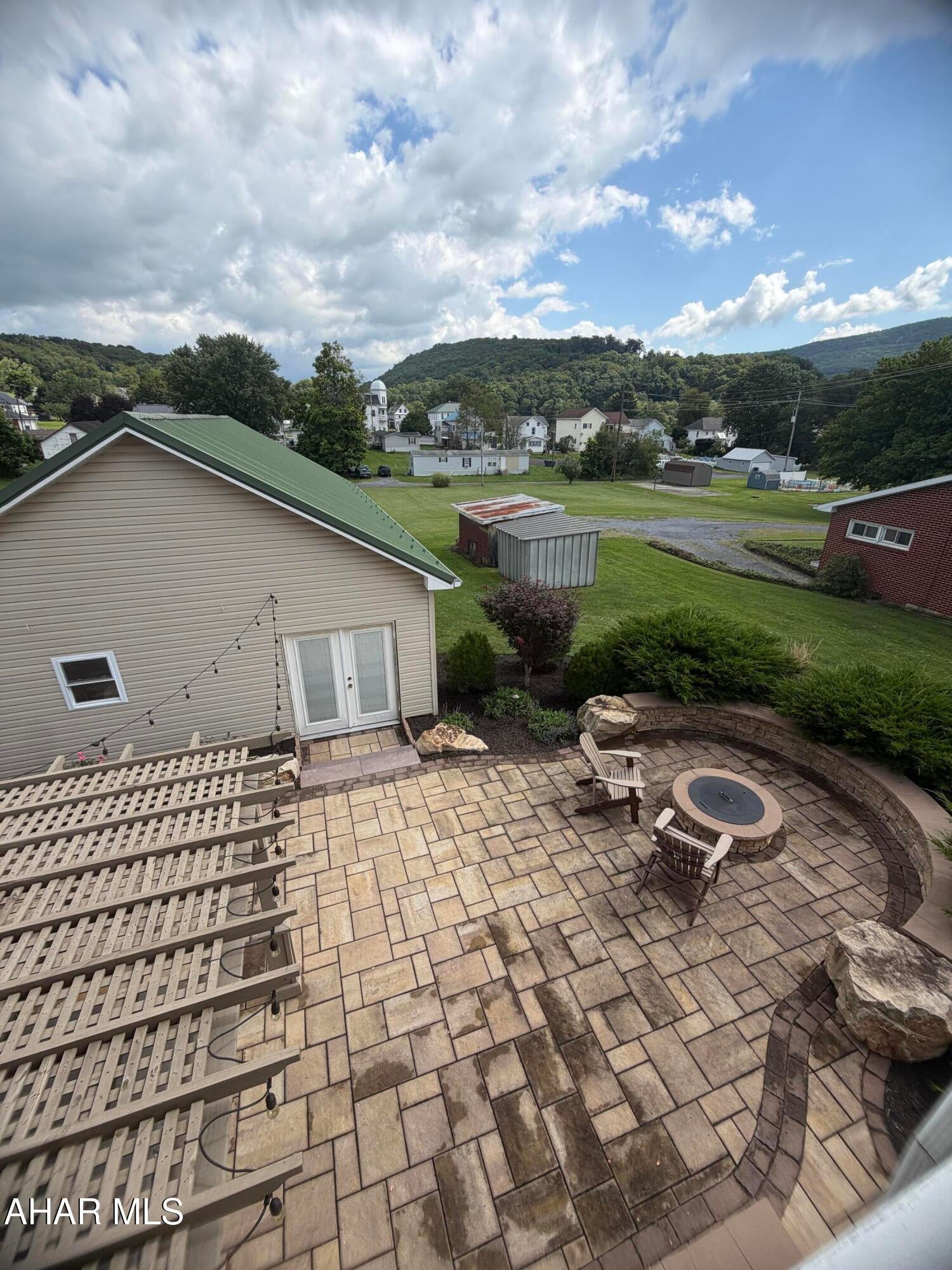 144 Short Cut Road Osterburg, PA 16667 - Photo 36 of 46 Gallery Image 36