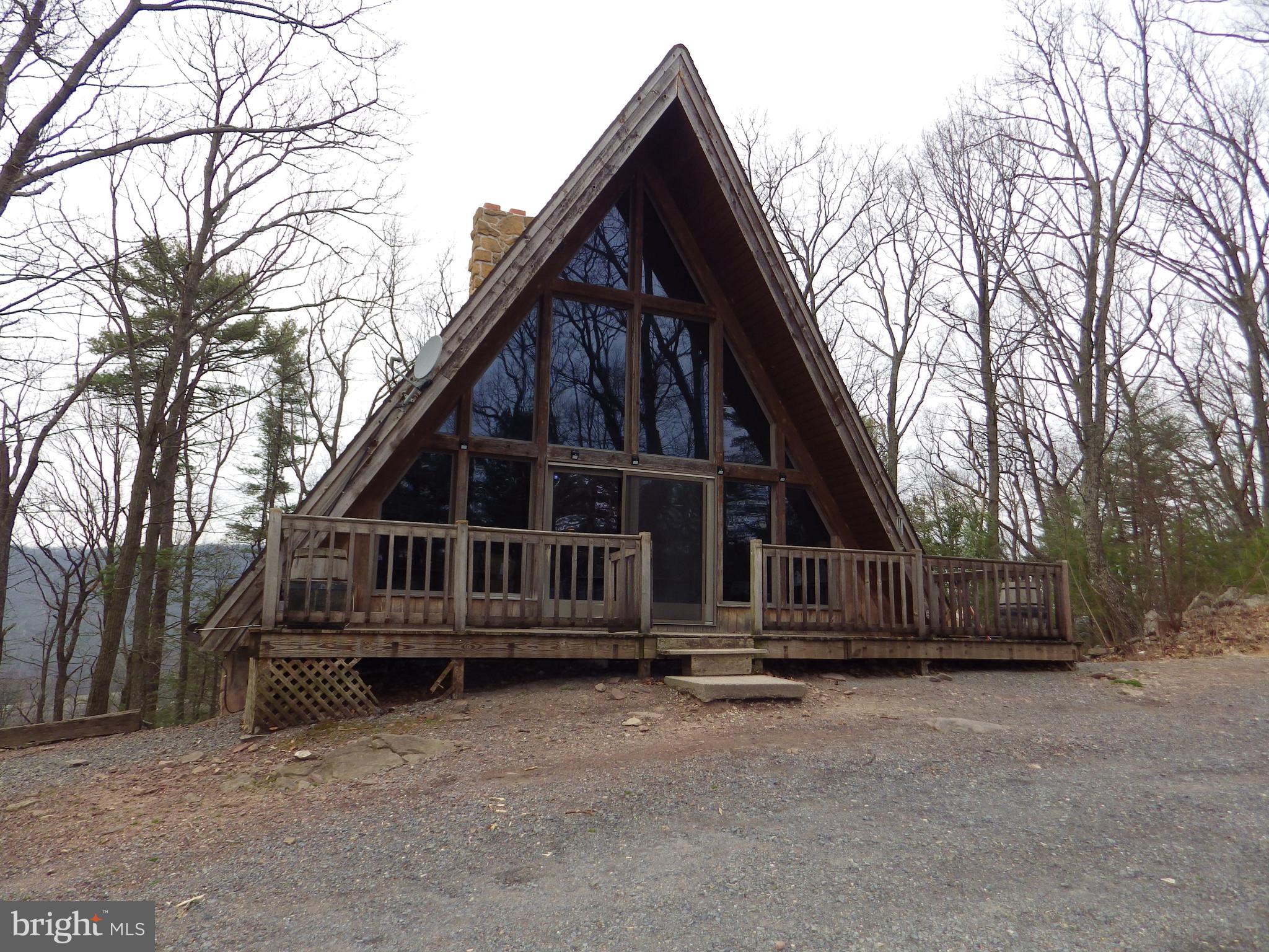 240 Valley Road Hegins, PA 17938 - Photo 1 of 38 Gallery Image 1