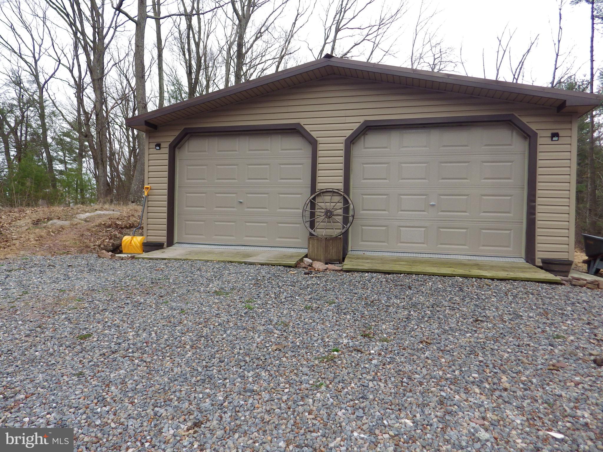 240 Valley Road Hegins, PA 17938 - Photo 28 of 38 Gallery Image 28