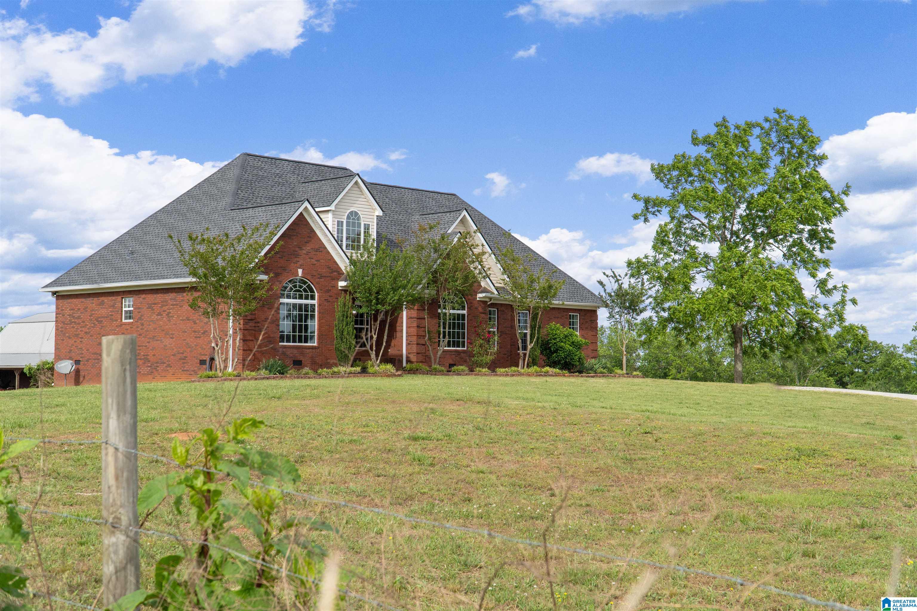 1435 County Road 633 Ranburne, AL 36273 - Photo 88 of 96