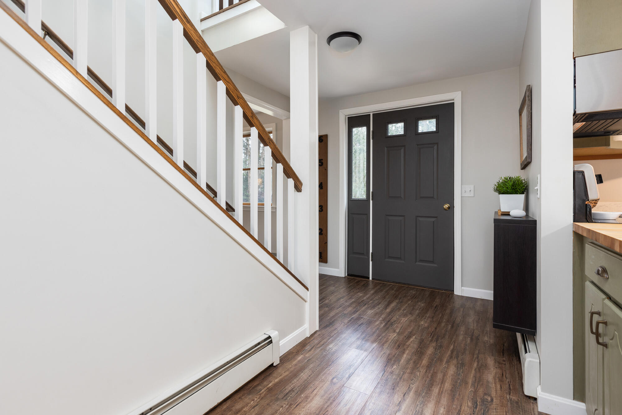 158 Pownal Road Freeport, ME 04032 - Photo 15 of 50 Foyer