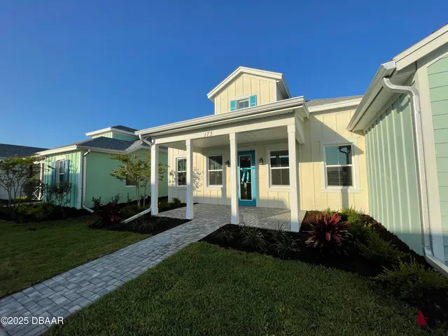 $2,500 | 173 Coastal Avenue, Daytona Beach, FL 32124