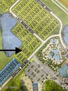 $2,500 | 173 Coastal Avenue, Daytona Beach, FL 32124