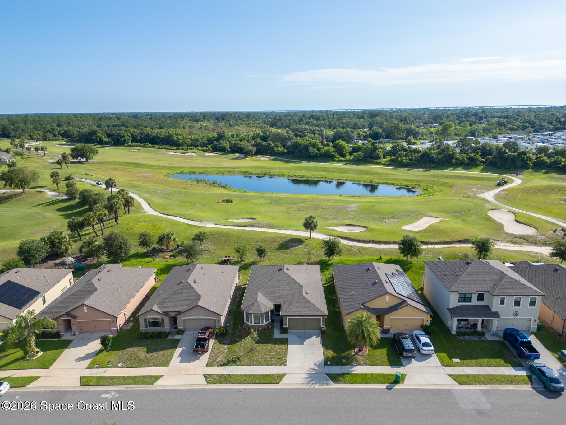 3628 Loggerhead Lane Mims, FL 32754 - Photo 44 of 50 3628 Loggerhead Ln, Mims, FL 32754-50