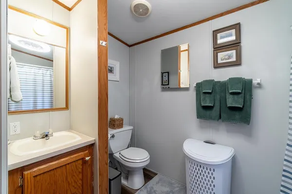 $169,500 | 215 Ln 101A Hamilton Lake, Hamilton, IN 46742