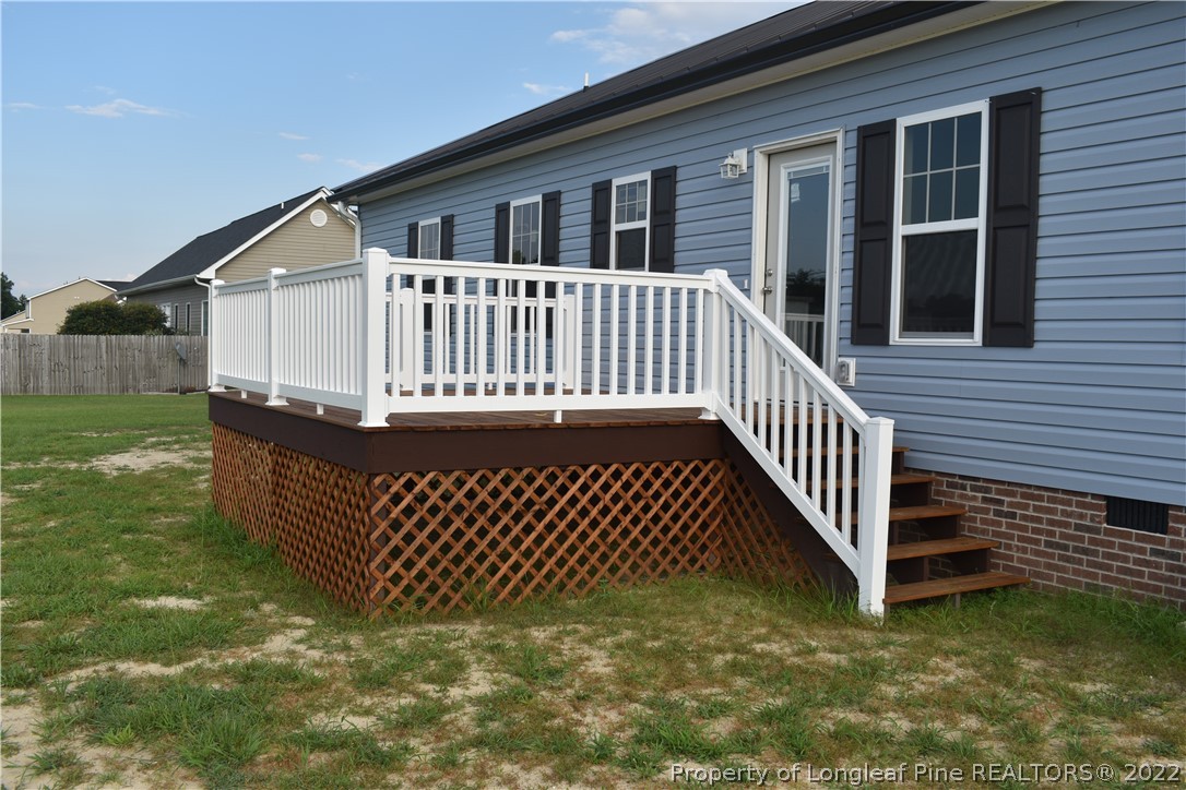 21 Starlight Road Lillington, NC 27546 - Photo 15 of 20 Gallery Image 15