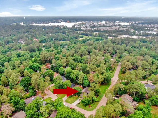 $2,700 | 2 Kino Court, The Woodlands, TX 77380