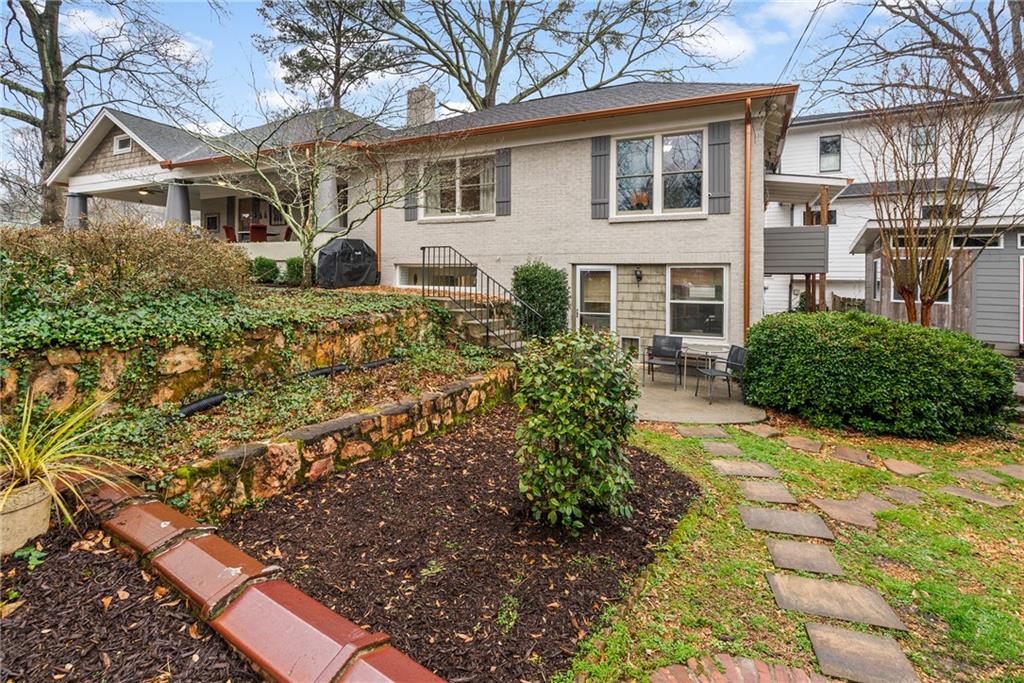 2262 Ridgedale Road Northeast Atlanta, GA 30317 - Photo 9 of 51 Gallery Image 9