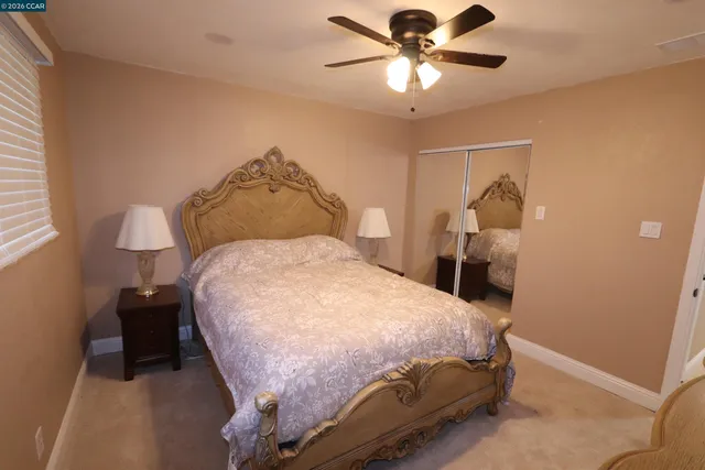 $158,950 | 2209 Peppertree Way, Unit 1, Antioch, CA 94509