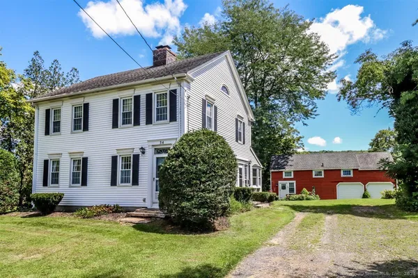 $675,000 | 34 Old Park Lane Road, New Milford, CT 06776
