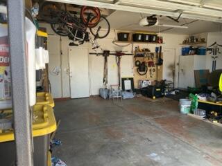 42107 Quail Run Way Lancaster, CA 93536 - Photo 36 of 38 a view of a room with gym equipment