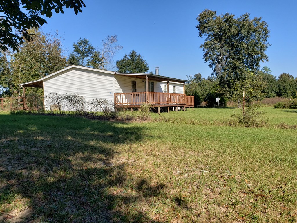 2105 Oscar Helms Road Gordon, AL 36343 - Photo 3 of 30 Gallery Image 3